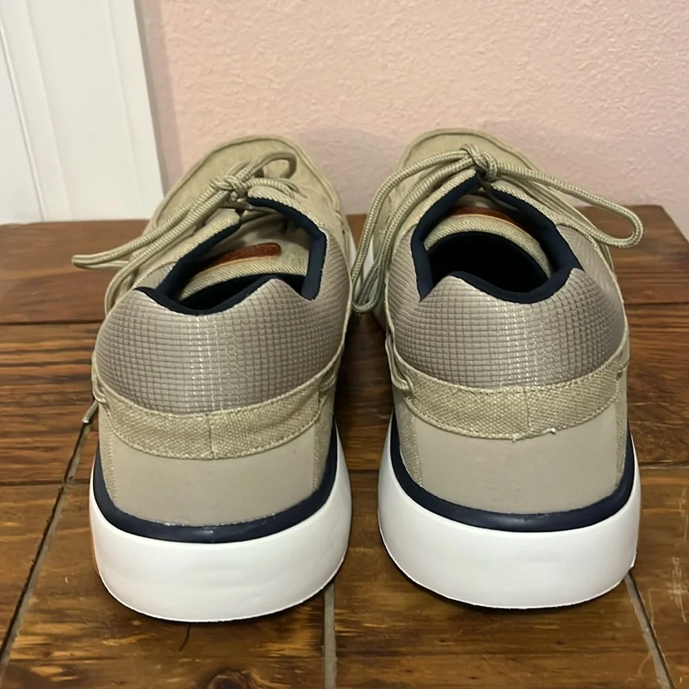 OrthoComfoot men’s orthopedic